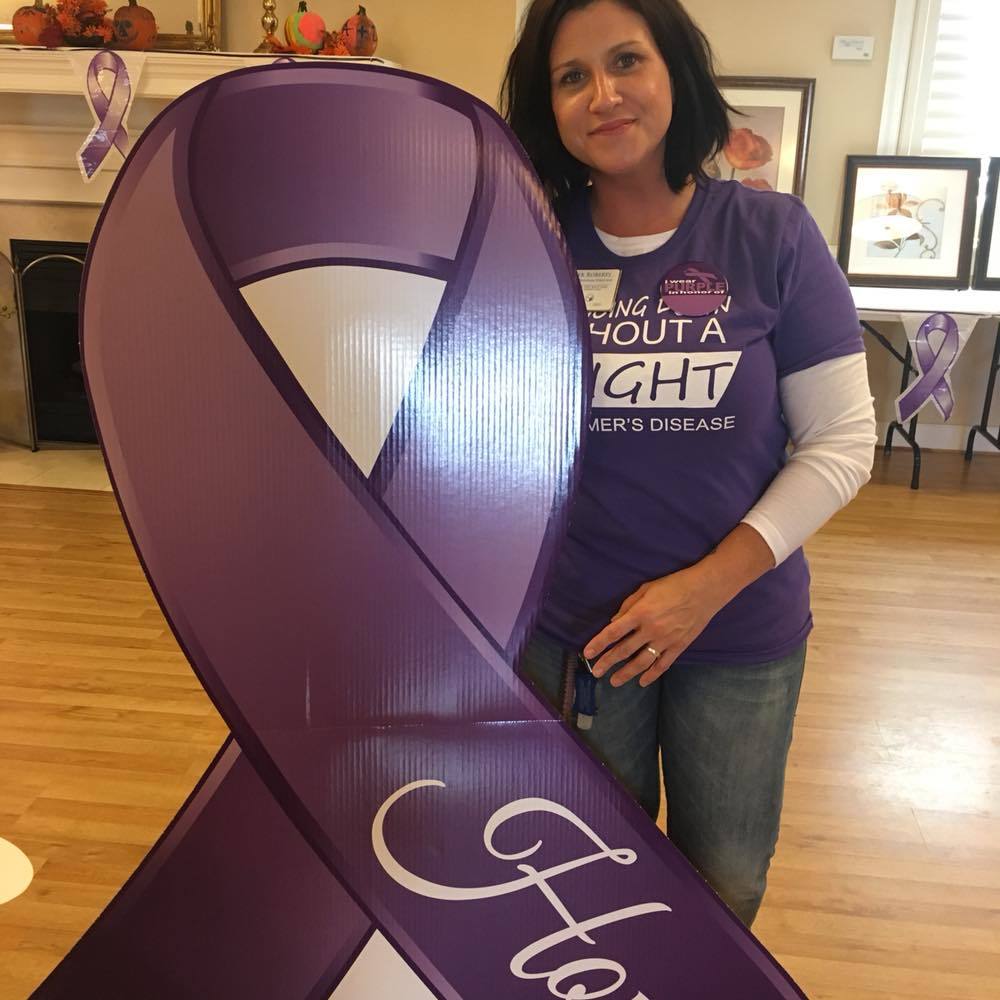 Meet your Posher, Jennifer